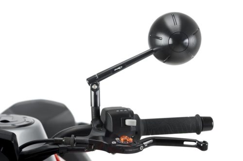 Oglinda retrovizoare PUIG RETRO 9795N Negru stanga