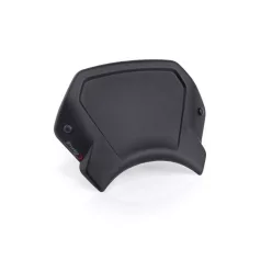 Parbriz PUIG FRONTAL PLATE 9800N Negru
