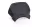 Parbriz PUIG FRONTAL PLATE 9800N Negru