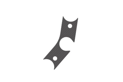 Yoke protector PUIG X-TREME 9846C carbon look