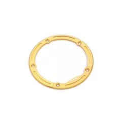 Schaft ring trim PUIG 9854O auriu