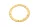 Schaft ring trim PUIG 9854O auriu