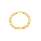 Schaft ring trim PUIG 9854O auriu
