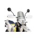 Windshield PUIG NEW. GEN SPORT 9867H smoke