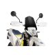 Windshield PUIG NEW. GEN SPORT 9867N Negru