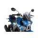 Windshield PUIG NEW. GEN SPORT 9873H smoke