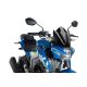 Windshield PUIG NEW. GEN SPORT 9873N Negru