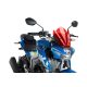 Windshield PUIG NEW. GEN SPORT 9873R Rosu