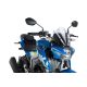 Windshield PUIG NEW. GEN SPORT 9873W transparent
