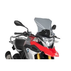 Windscreen PUIG TOURING 9879H smoke