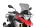 Parbriz PUIG TOURING 9879H fumuriu