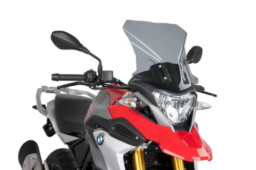 Parbriz PUIG TOURING 9879H fumuriu