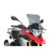 Windscreen PUIG TOURING 9879H smoke