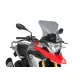 Parbriz PUIG TOURING 9879H smoke pentru BMW G 310 GS 2017-2026