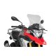 Windscreen PUIG TOURING 9879W transparent