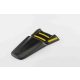 Rear fender extension PUIG 9889J matt black