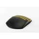 Rear fender extension PUIG 9892J matt black