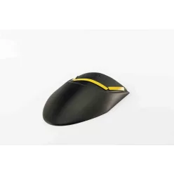 Aripa spate extension PUIG 9899J matt negru