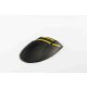 Rear fender extension PUIG 9900J matt black