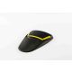 Rear fender extension PUIG 9903J matt black