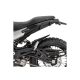 Rear fender extension PUIG 9905J matt black