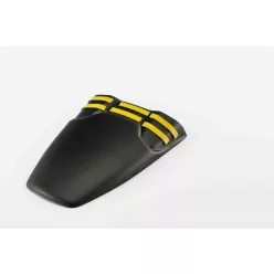 Aripa spate extension PUIG 9912J matt negru