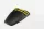 Rear fender extension PUIG 9912J matt black