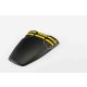 Rear fender extension PUIG 9912J matt black