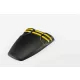 Rear fender extension PUIG 9912J matt black