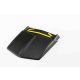 Rear fender extension PUIG 9914J matt black