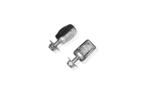 Turn signals PUIG CHIP 9942N Negru homologated