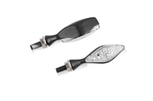Turn signals PUIG SPARKLY 9944N Negru homologated
