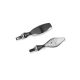 Turn signals PUIG SPARKLY 9944N Negru homologated