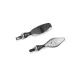 Turn signals PUIG SPARKLY 9944N Negru homologated