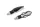 Semnalizari PUIG HOUSE 9946N Negru homologated