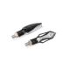 Turn signals PUIG HOUSE 9946N Negru homologated