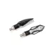 Semnalizari PUIG HOUSE 9946N Negru homologated