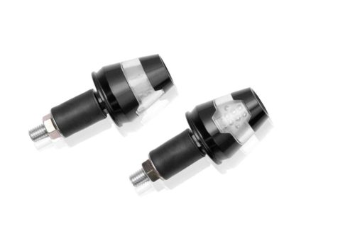 Turn signals PUIG BUOY 9947N Negru homologated