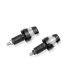 Turn signals PUIG BUOY 9947N Negru homologated