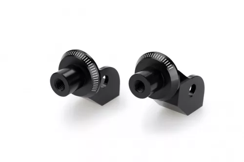 Scarita adapters PUIG 9950N Negru