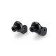 Footpeg adapters PUIG 9950N Negru