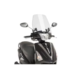 Parbriz PUIG TRAFIC 9970W transparent