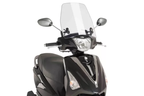 Parbriz PUIG TRAFIC 9970W transparent