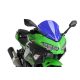 Windscreen PUIG RACING 9976A Albastru