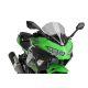 Windscreen PUIG RACING 9976H smoke