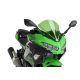 Windscreen PUIG RACING 9976V verde