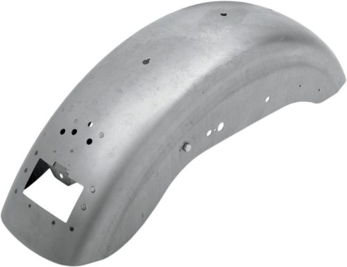 Fender Rear 04-19 Xl