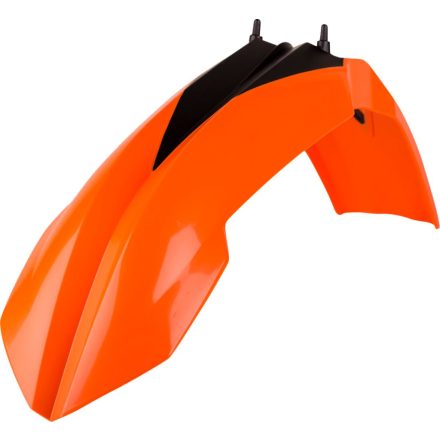 FENDER FRT KTM SX85 13-17 OR