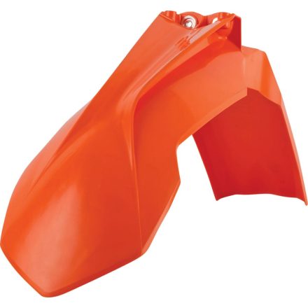 FENDER FRT KTM SX/SXF 13-15 OR