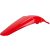 FENDER REAR CRF450 02-04 RED